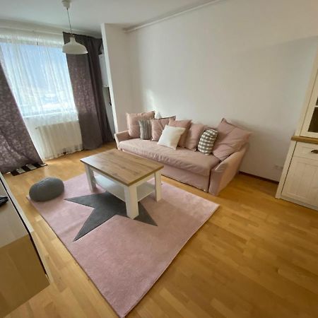 锡纳亚Ioana'S Apartament公寓 外观 照片