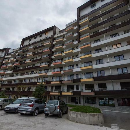 锡纳亚Ioana'S Apartament公寓 外观 照片